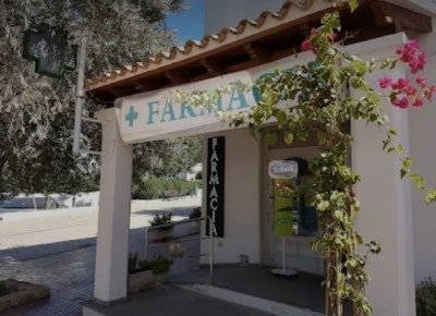 FARMACIA SAN CARLOS