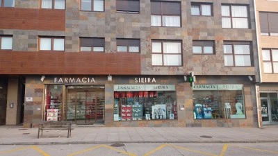 Farmacia Sieira