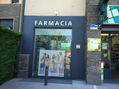 Farmacia Sofia Claro