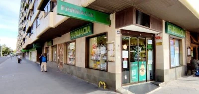 Farmacia Vinuesa Canals