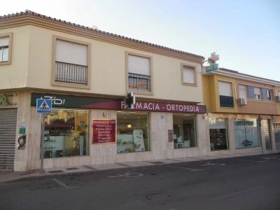 Ortopedia Zamora Borrego (ZB)
