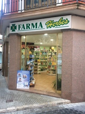 Farma Herbes