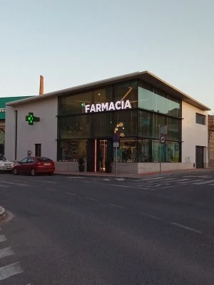Farmacia