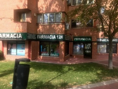 Farmacia