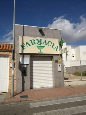 Farmacia