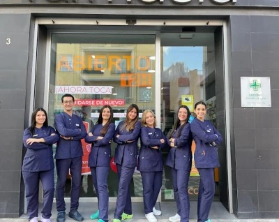 Farmacia