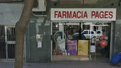 Farmacia