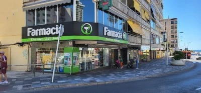 Farmacia