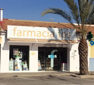 Farmacia