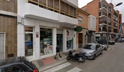 Farmacia