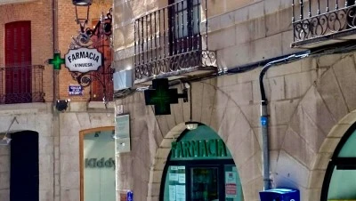 Farmacia