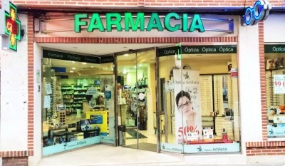Farmacia