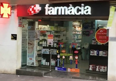 Farmacia
