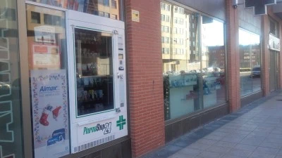 Farmacia