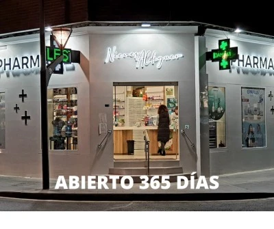 Farmacia
