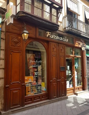 Farmacia