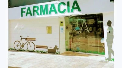 Farmacia