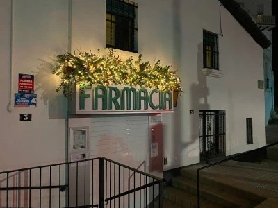 Farmacia
