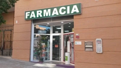 Farmacia