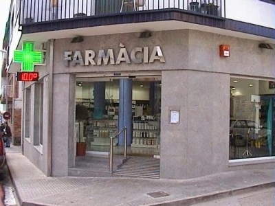 Farmacia