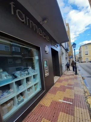Farmacia