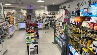 Farmacia