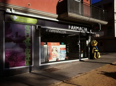 Farmacia