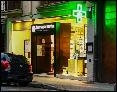 Farmacia