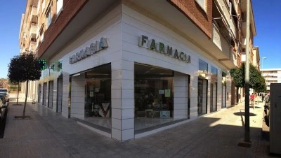 Farmacia