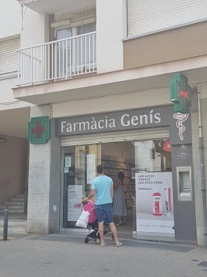 Farmacia
