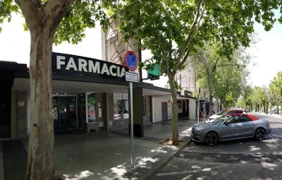 Farmacia El Mirador Encarna Tudela