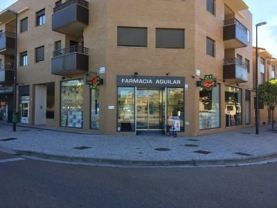 Farmacia Aguilar