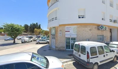 Farmacia Alejandro Valencia Roldán, FARMACIA ATALAYA CONIL