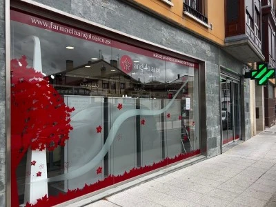 Farmacia Angulo Arce