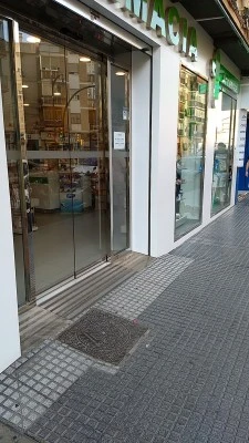 Farmacia Armengual. María del Carmen Mas Quesada