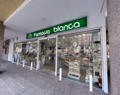 Farmacia Blanca