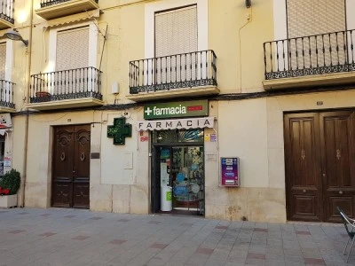 Farmacia Cano
