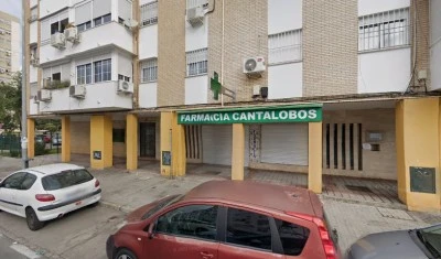 Farmacia Cantalobos