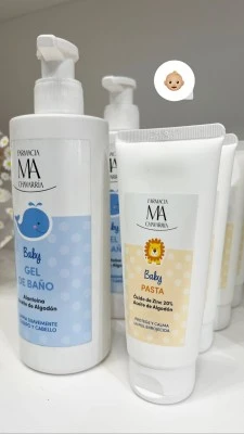 Farmacia Chavarría