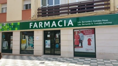 Farmacia Costales C.B.