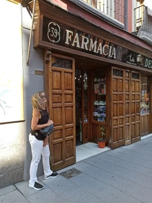Farmacia Deleuze