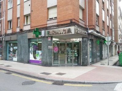 Farmacia Eguiguren