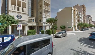Farmacia Estevan Martínez