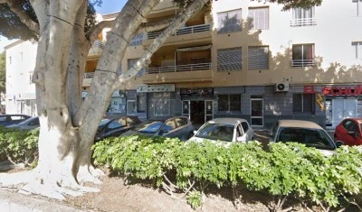 Farmacia La Camella