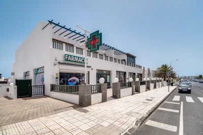 Farmacia Lanzarote - Molina Pérez