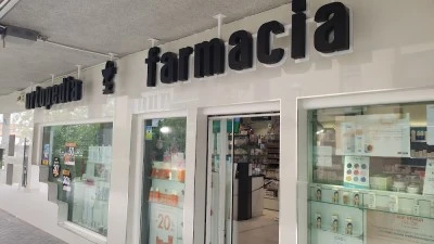 Farmacia Marta Rodríguez Lurigados