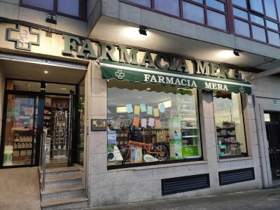 Farmacia Mera CB