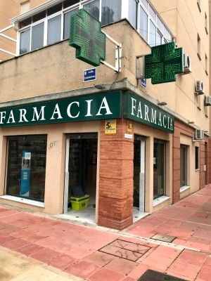 Farmacia Moreno Ramos
