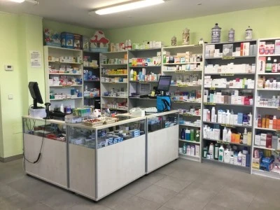 Farmacia