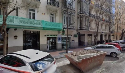 FARMACIA OPTICA Lda. E. Gomez Navarro